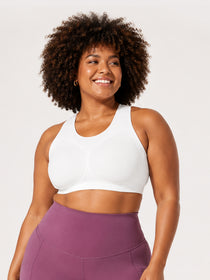 Body Sculpt Sports Bra, A-E Cups