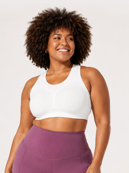 Body Sculpt Sports Bra, A-E Cups