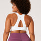 Body Sculpt Sports Bra, A-E Cups