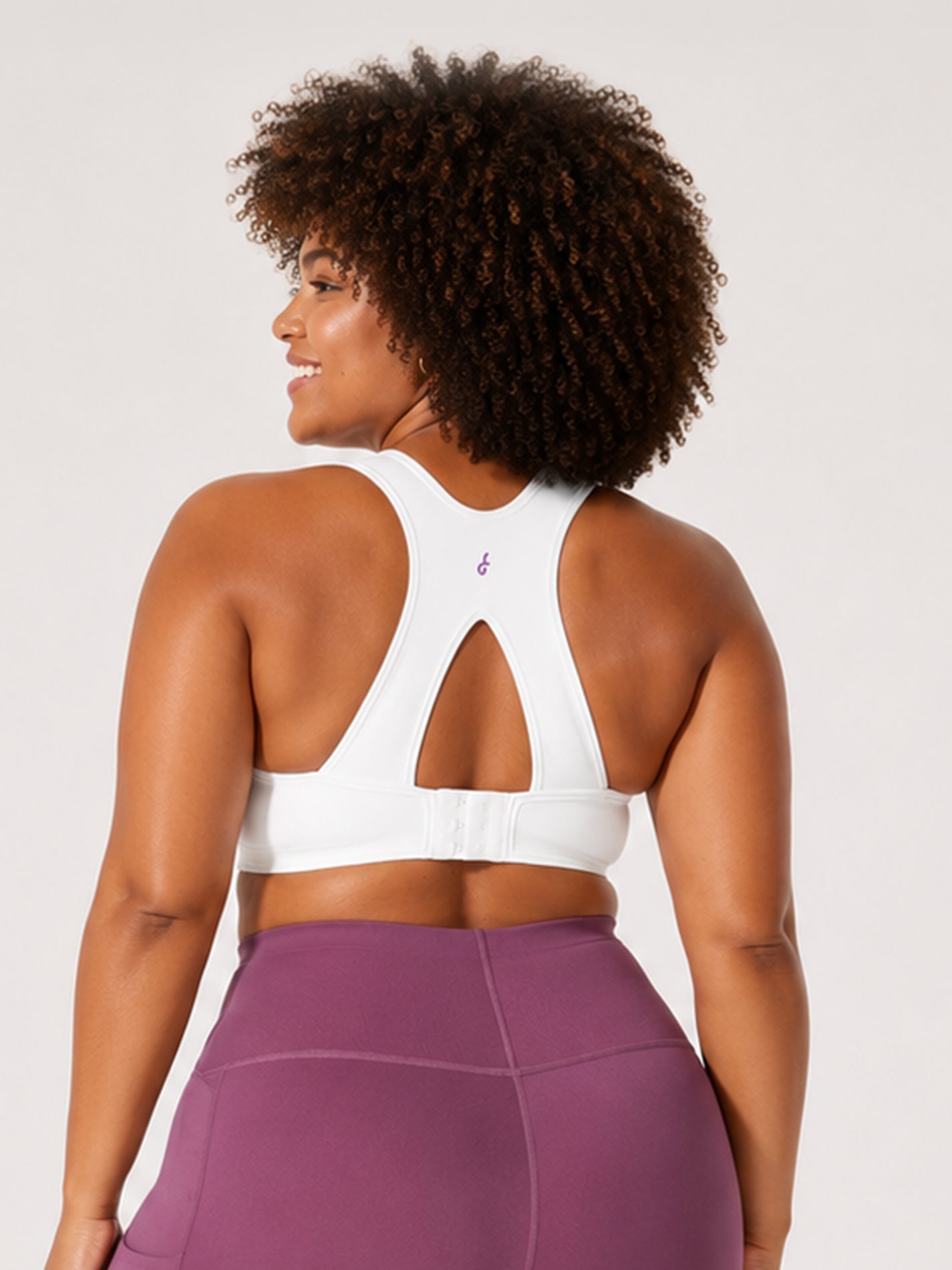 Body Sculpt Sports Bra, A-E Cups
