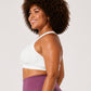 Body Sculpt Sports Bra, A-E Cups