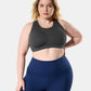 Body Sculpt Sports Bra, A-E Cups