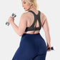 Body Sculpt Sports Bra