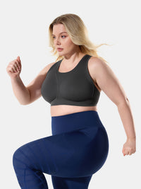 Body Sculpt Sports Bra