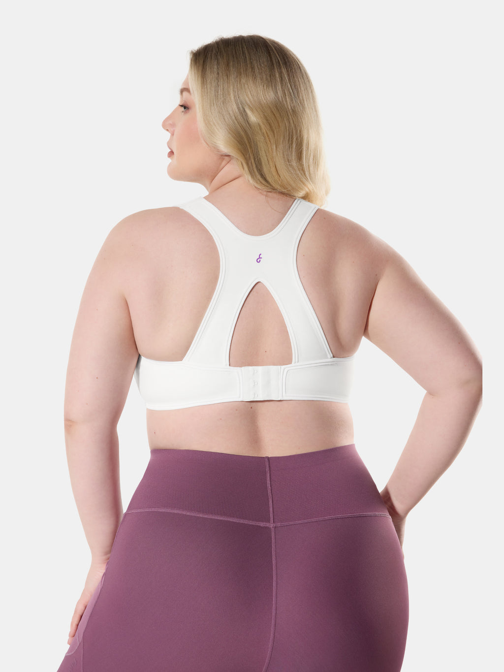 Body Sculpt Sports Bra, A-E Cups