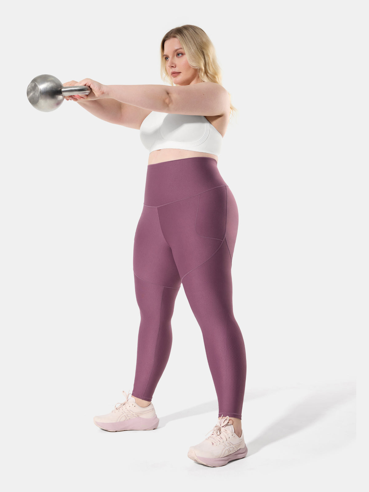 Body Sculpt Sports Bra, A-E Cups