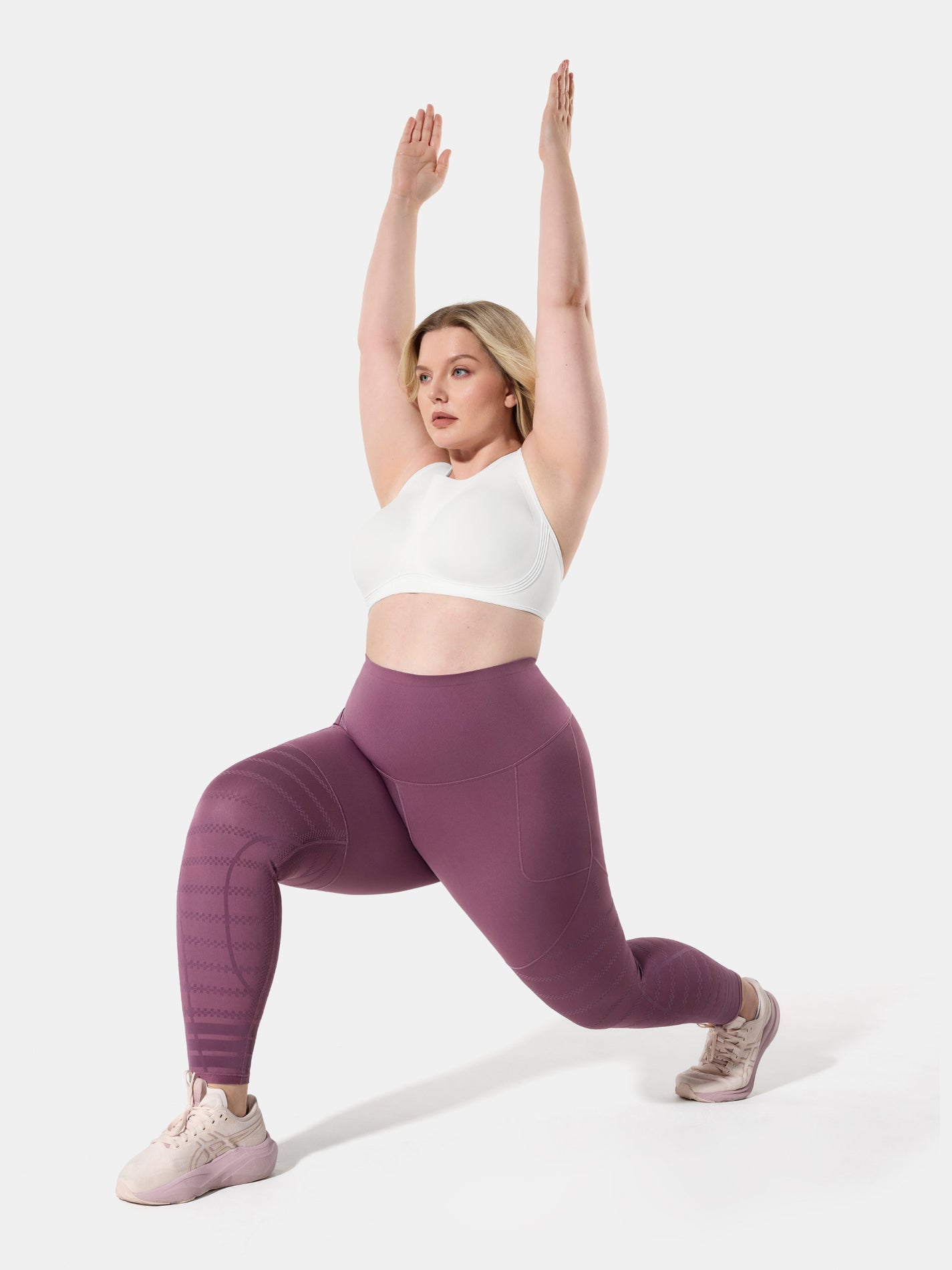 Body Sculpt Sports Bra, A-E Cups