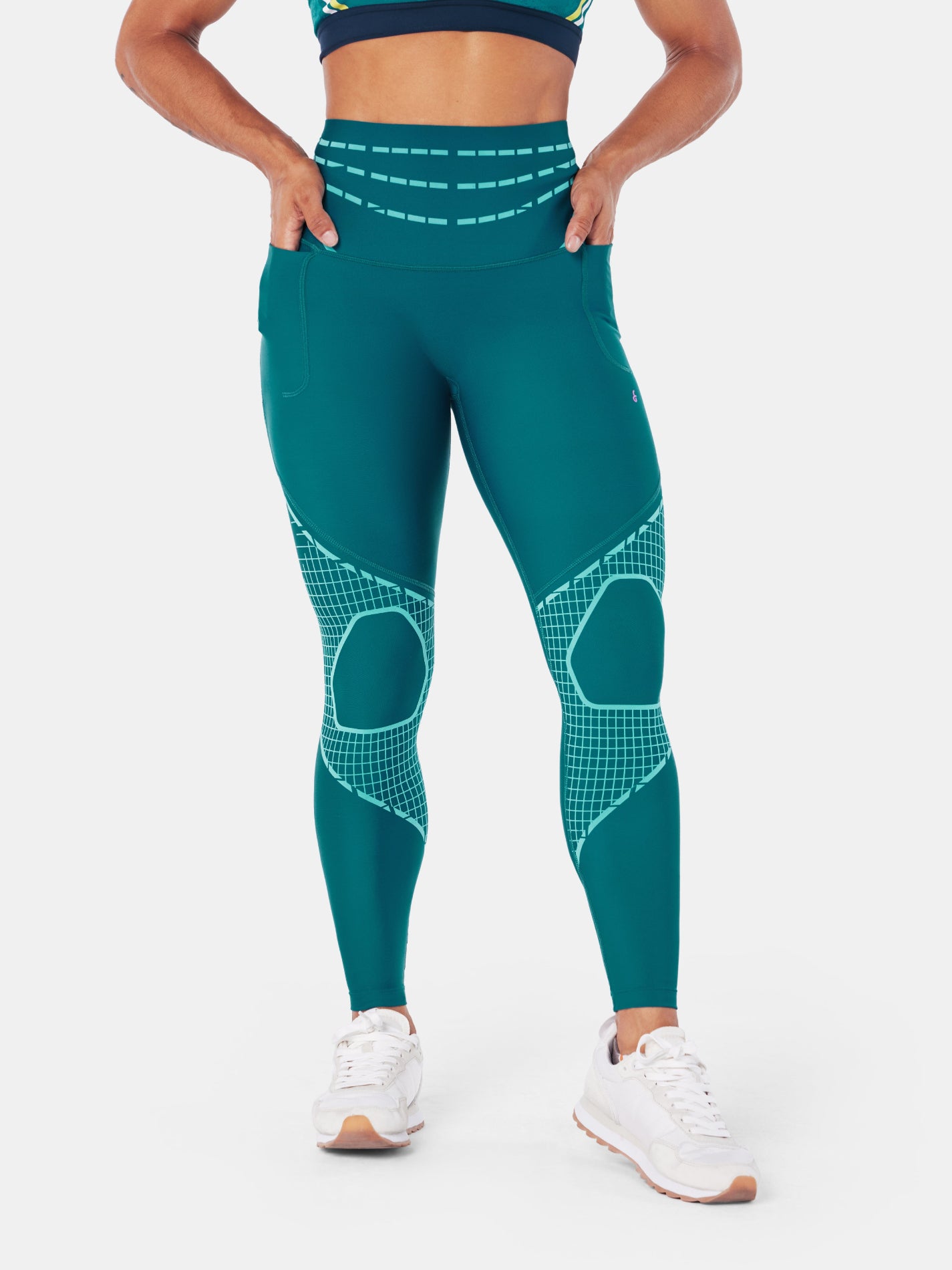 Leggings d'entraînement Body Sculpt