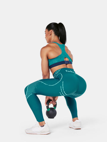 Body Sculpt Training Leggings – Fanka
