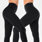 Body Sculpt Two Way Temp Leggings (Reversible Wear)