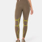 Body Sculpt Two Way Temp Leggings (Reversible Wear)