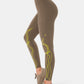 Body Sculpt Two Way Temp Leggings (Reversible Wear)