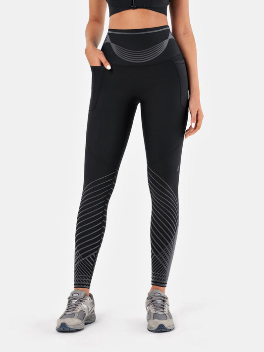 RecoverEZ Leggings 2.0 (Reversible Wear)