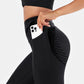 RecoverEZ Leggings 2.0 (Reversible Wear)