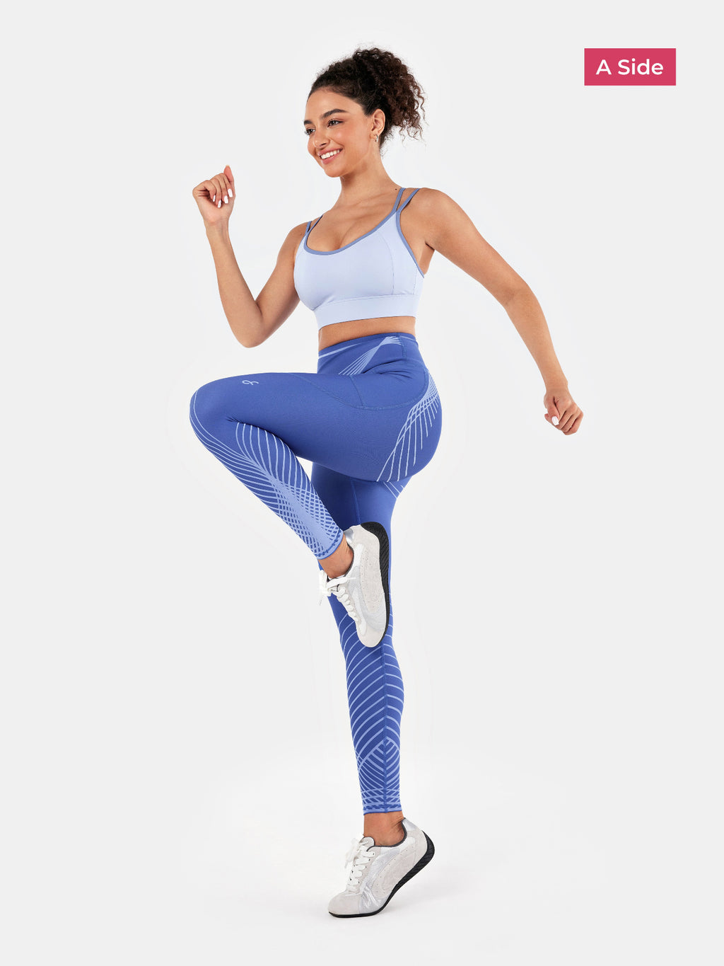 RecoverEZ Leggings 2.0 (Reversible Wear)