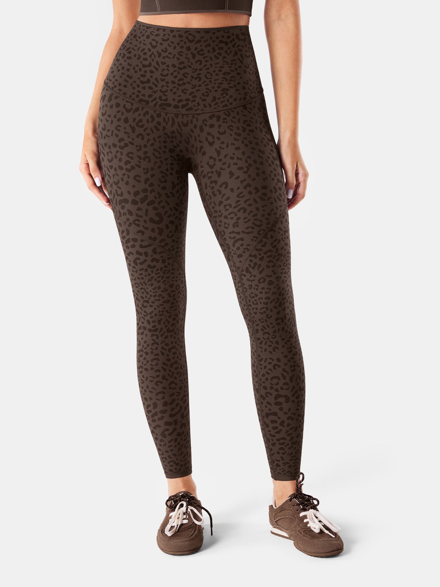 Body Sculpt Leggings 2.0 (Reversible Wear)