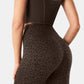 Body Sculpt Leggings 2.0 (Reversible Wear)