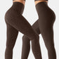 Body Sculpt Leggings 2.0 (Reversible Wear)
