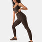 Body Sculpt Leggings 2.0 (Reversible Wear)