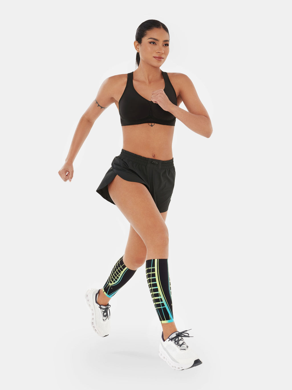 Calf Compression Sleeve (Left & Right)