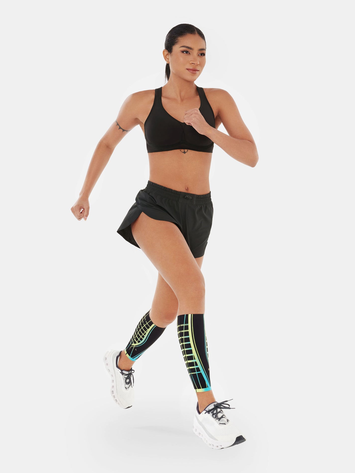 Calf Compression Sleeve (Left & Right)