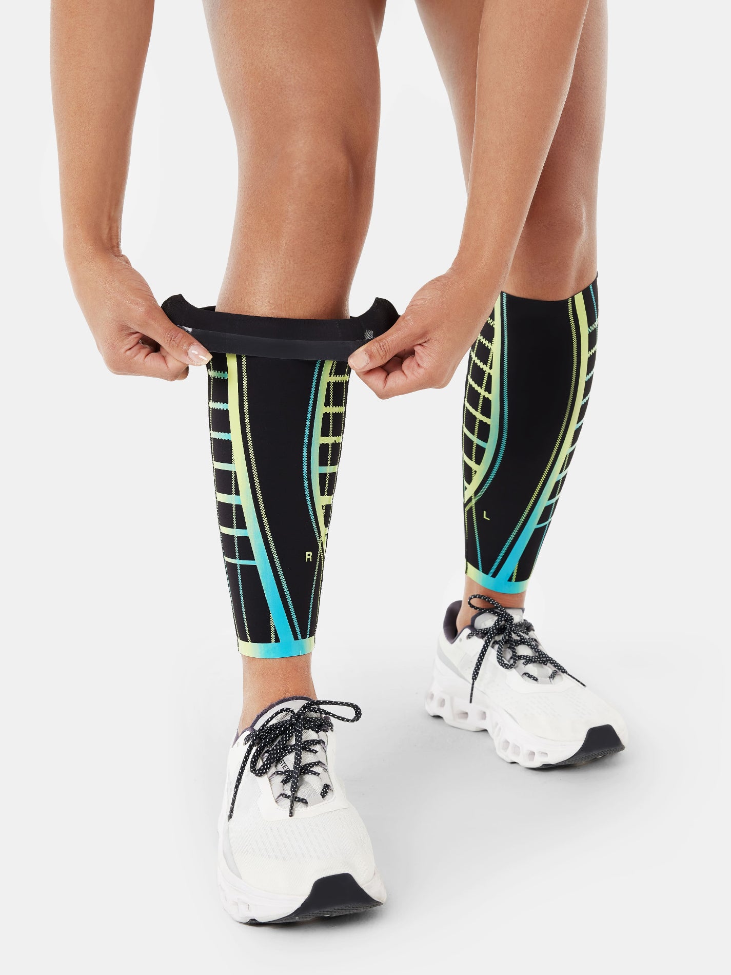 Calf Compression Sleeve (Left & Right)