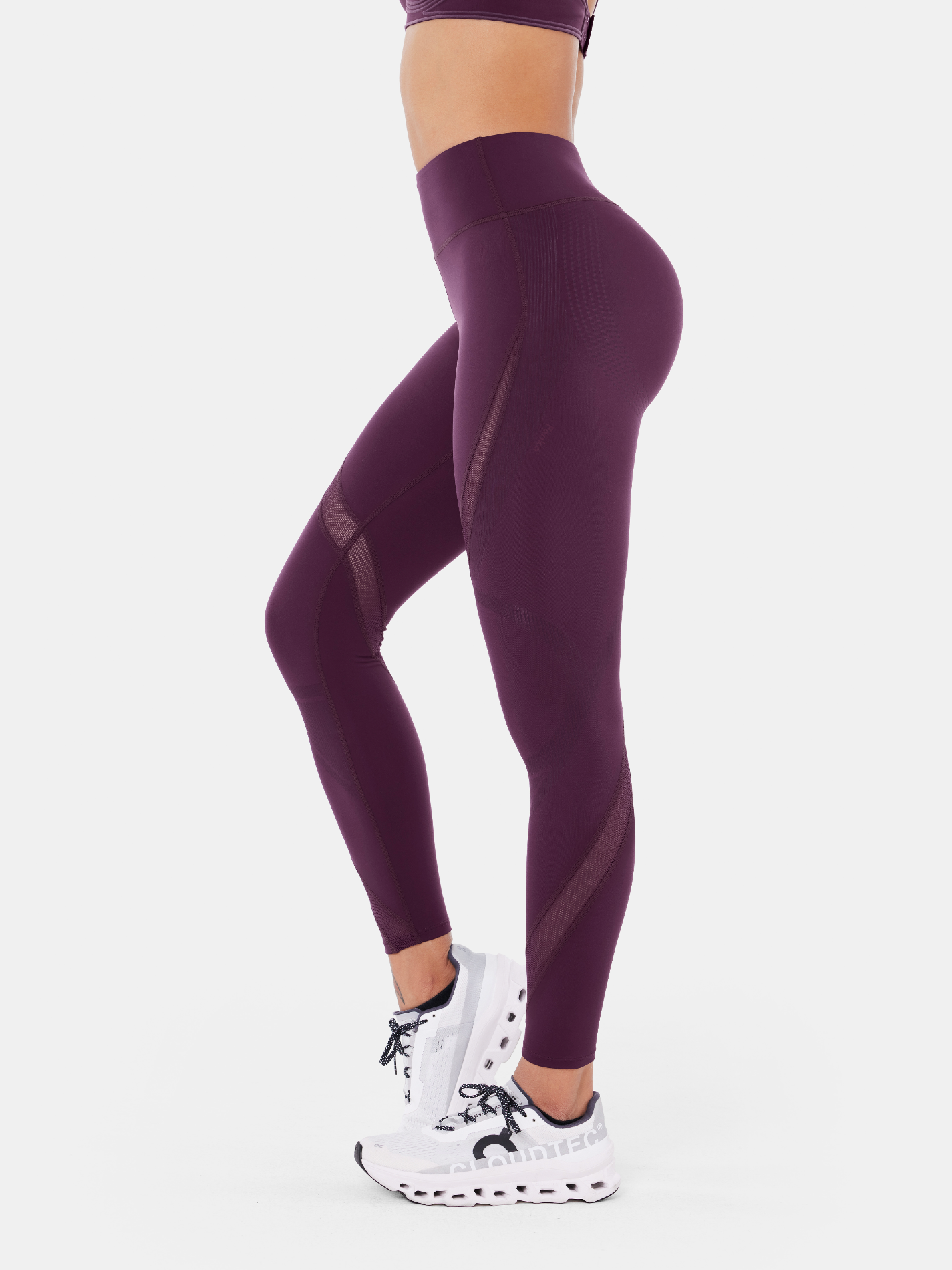 LAVA リントスル PERFECT FORM LEGGINGS plus M LAVA Perfect LAVA リントスル PERFECT FORM LEGGINGS plus M LAVA Perfect
