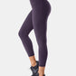 Body Sculpt 7/8 Leggings 2.0 (Reversible Wear)