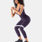 Body Sculpt 7/8 Leggings 2.0 (Reversible Wear)