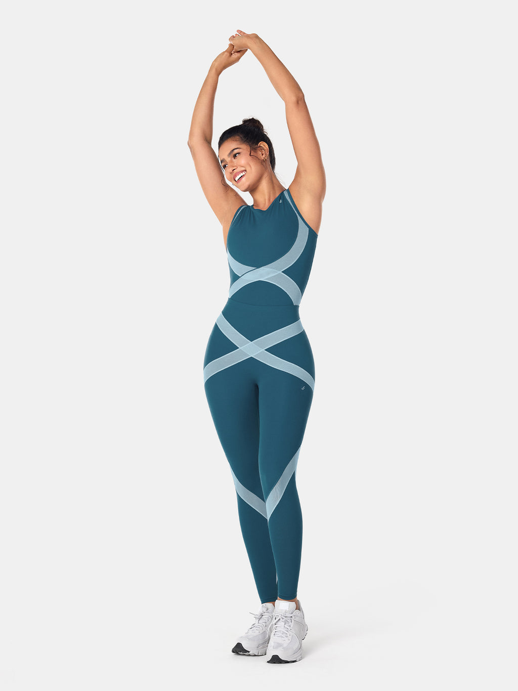 PowerBand Resistance FlowX Leggings