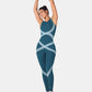 PowerBand Resistance FlowX Tank Top