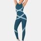 PowerBand Resistance FlowX Leggings