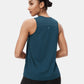 Body Sculpt CalmWave Tank Top (Built-in Bra)