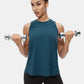Body Sculpt CalmWave Tank Top (Built-in Bra)