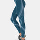 Body Sculpt Side Pocket Leggings 2.0 (Reversible Wear)
