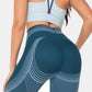 Body Sculpt Side Pocket Leggings 2.0 (Reversible Wear)