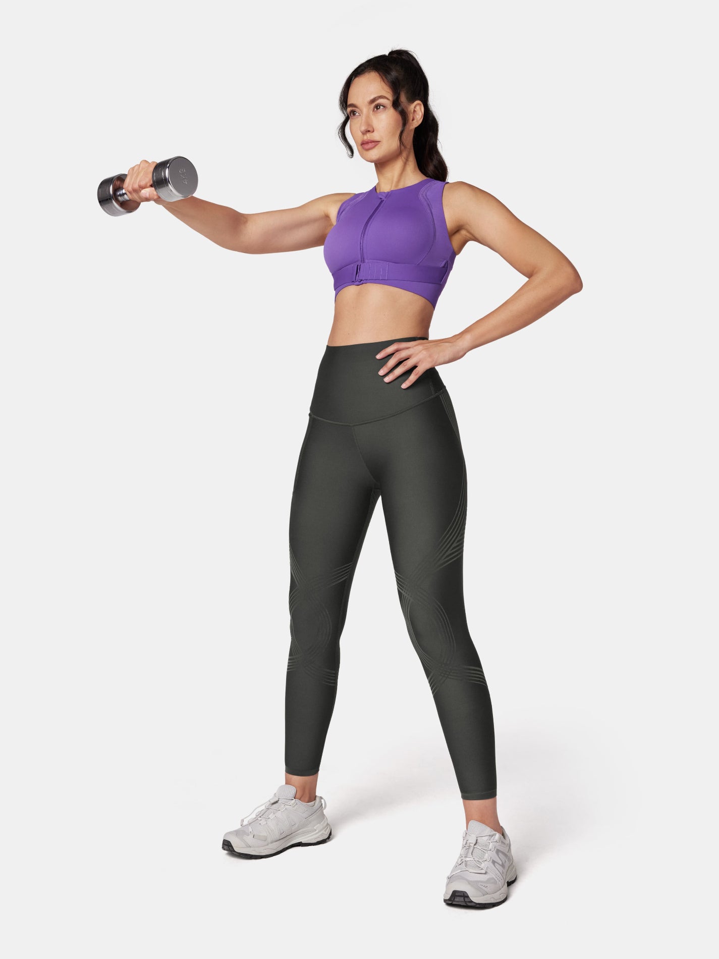 EmbraceUp Sports Bra