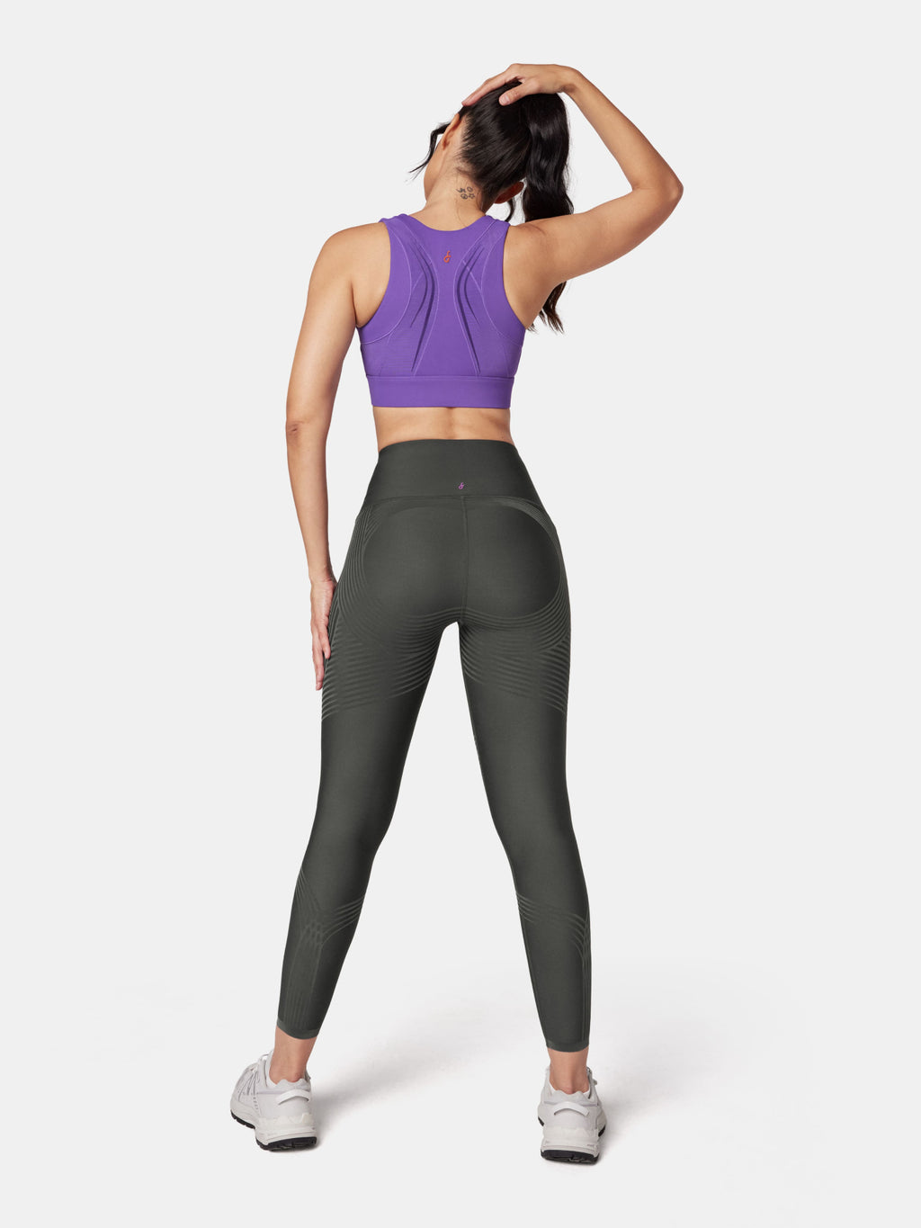 EmbraceUp Sports Bra, A-D Cups