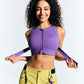 EmbraceUp Sports Bra