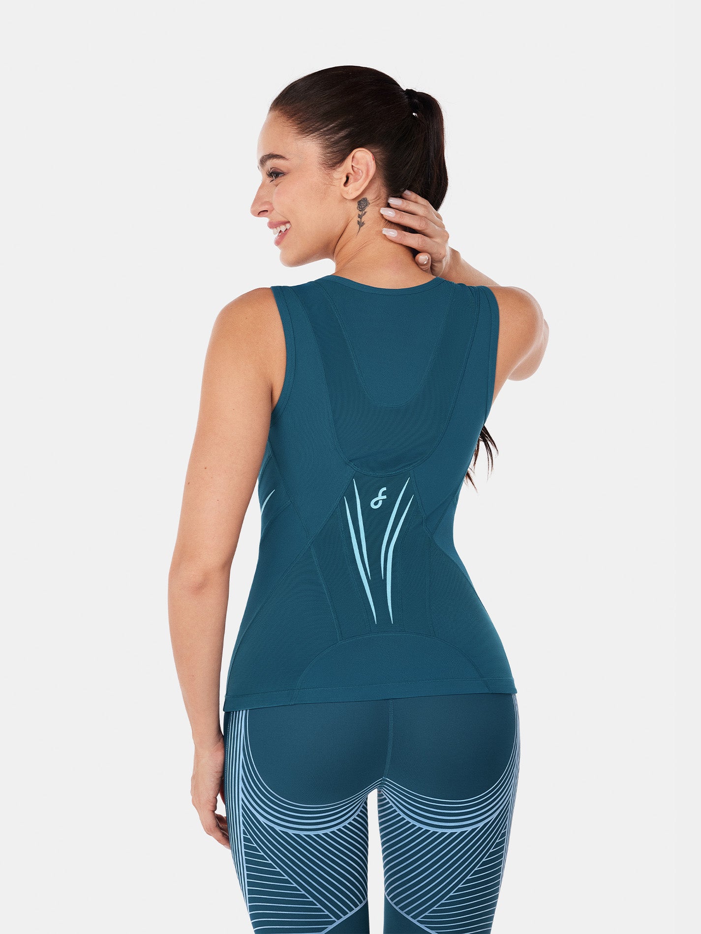 EmbraceUp Tank Top