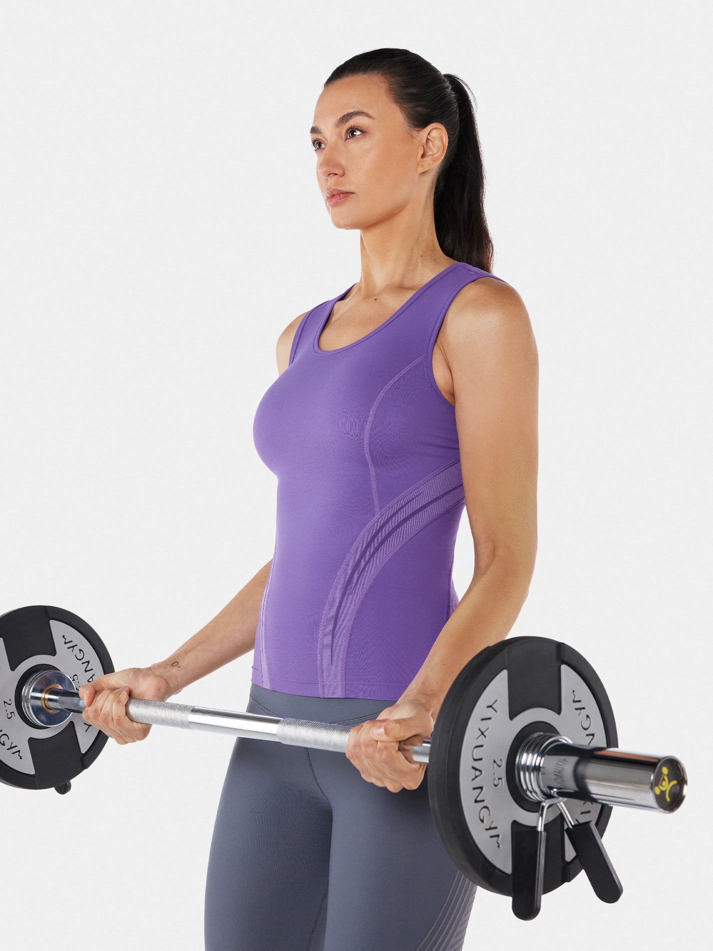 EmbraceUp Tank Top