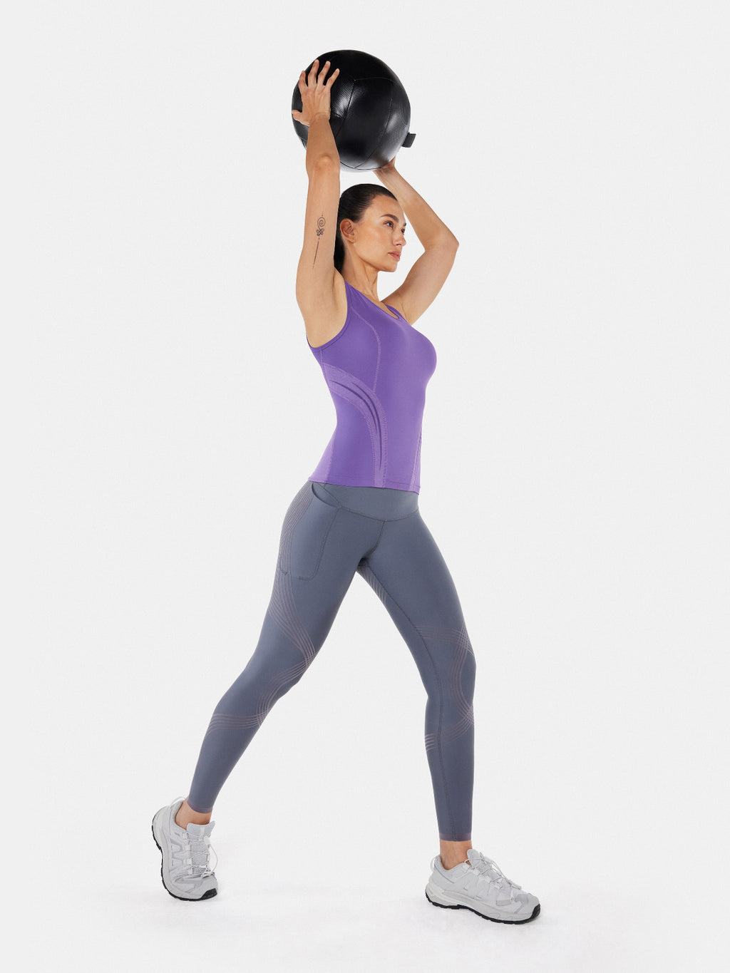 EmbraceUp Tank Top