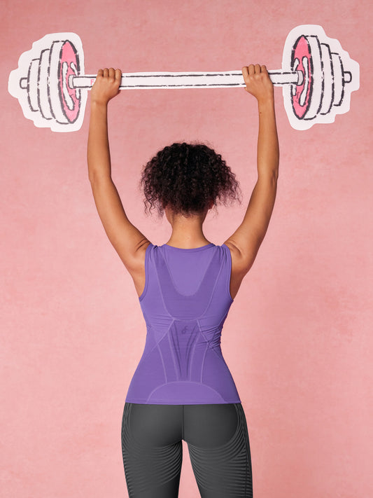 EmbraceUp Tank Top