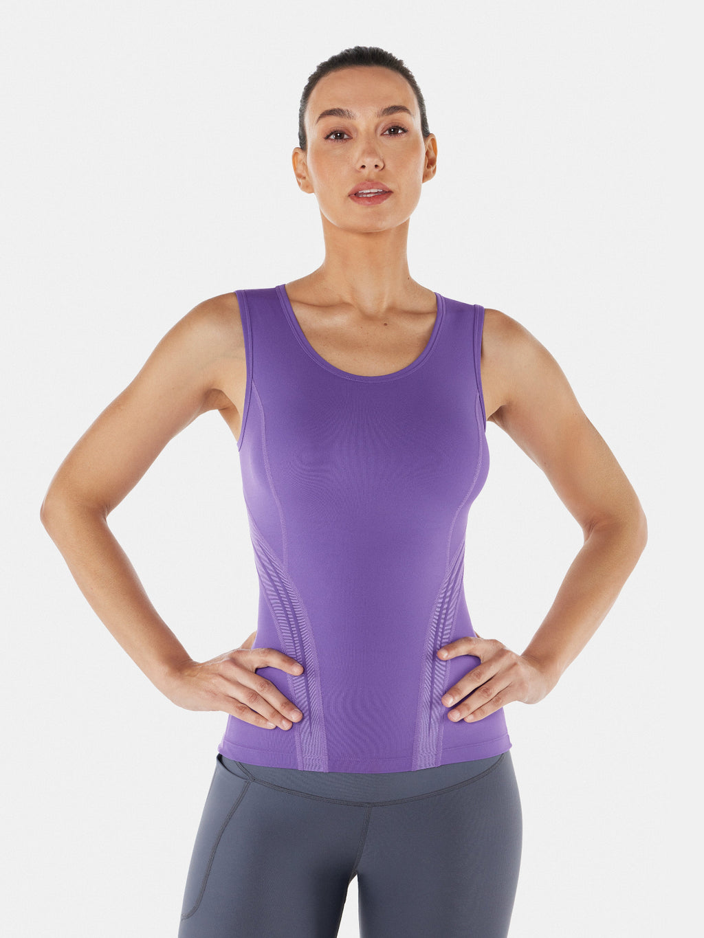 EmbraceUp Tank Top