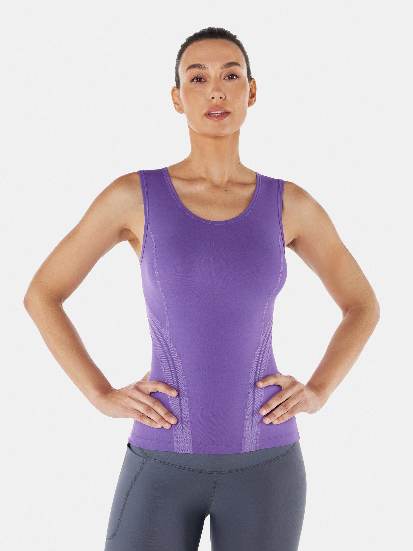 EmbraceUp Tank Top
