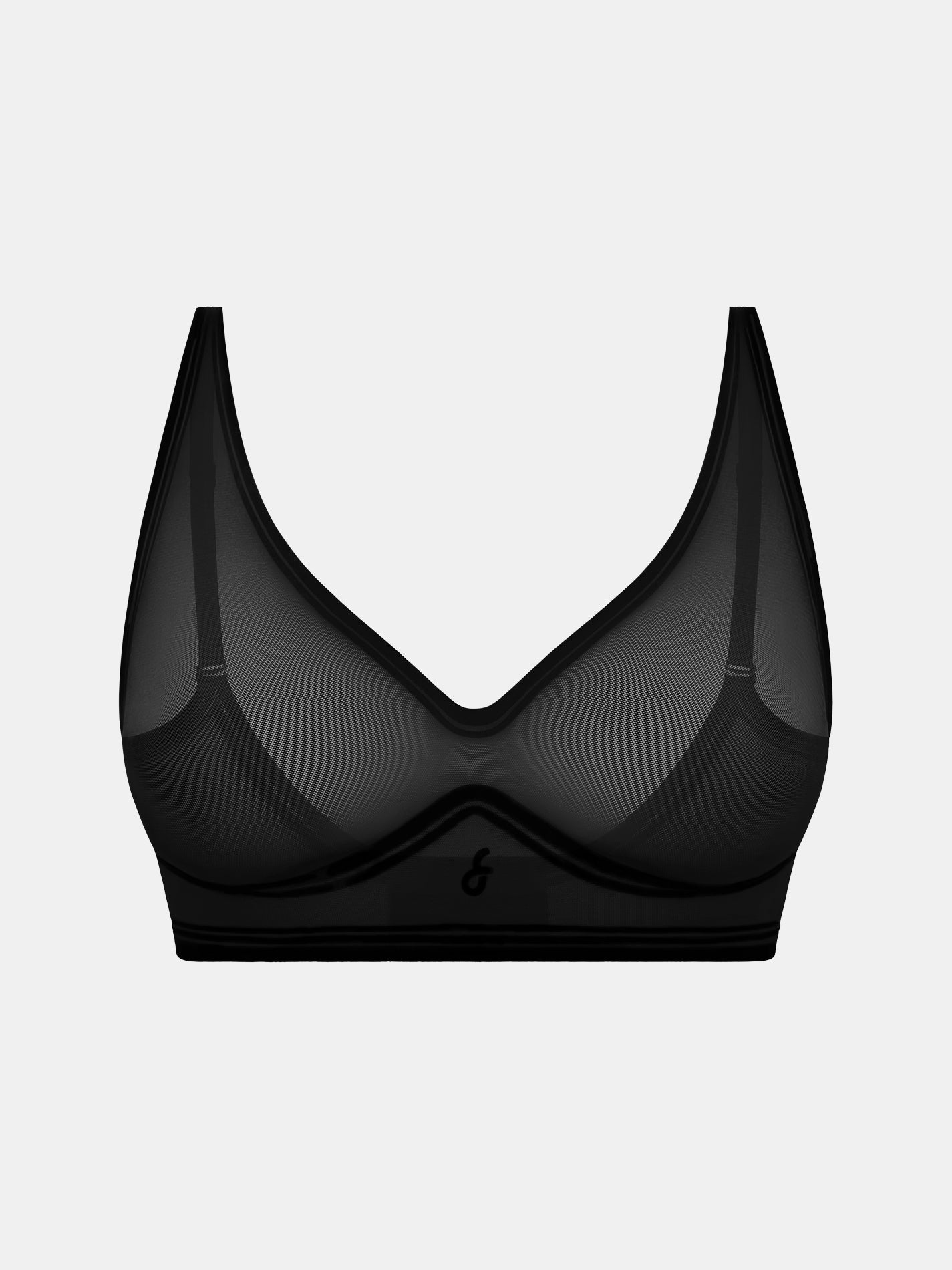 SheerSculpt Wireless Bra