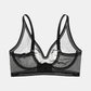 SheerSculpt Wireless Bra