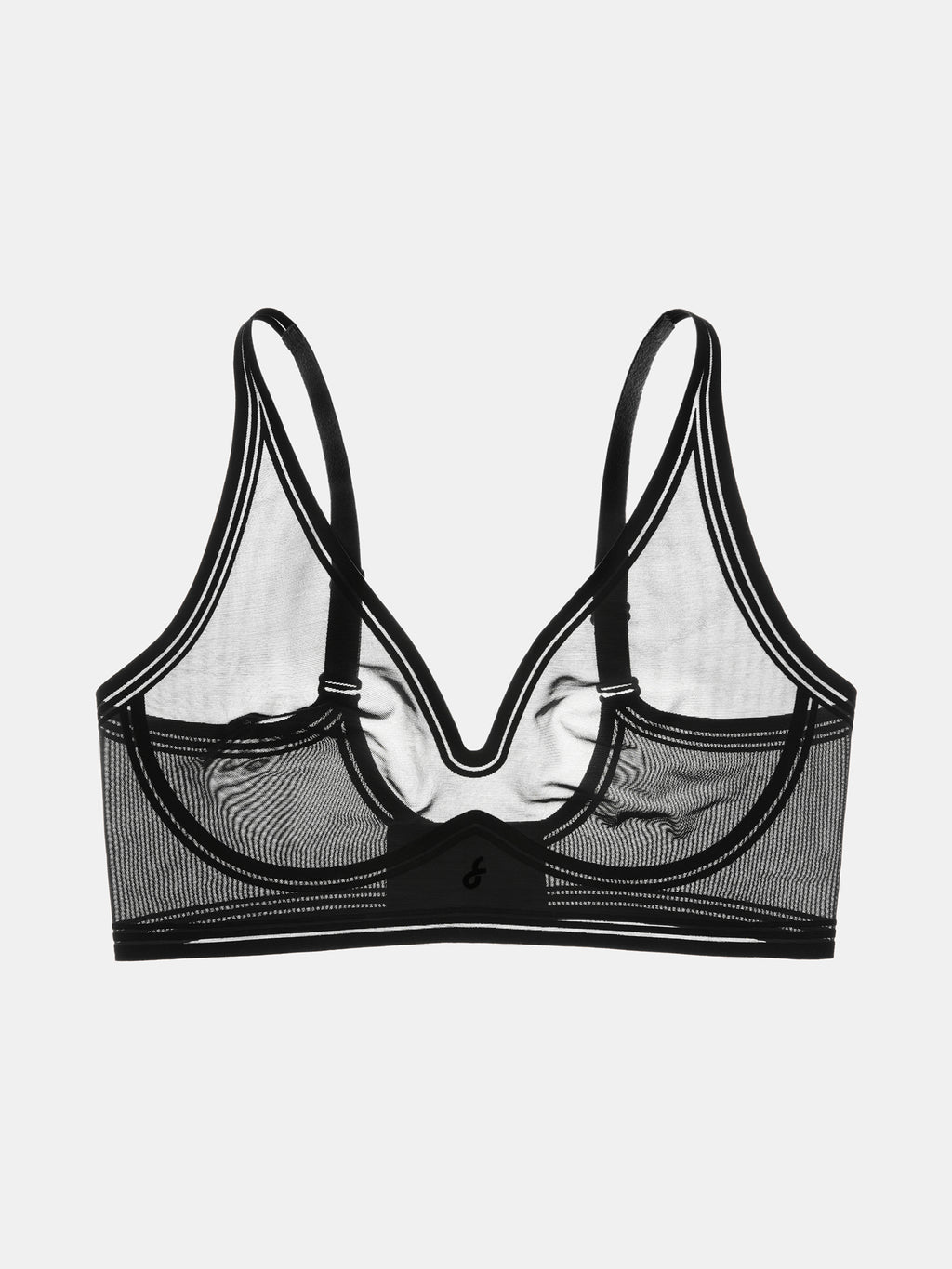 SheerSculpt Wireless Bra