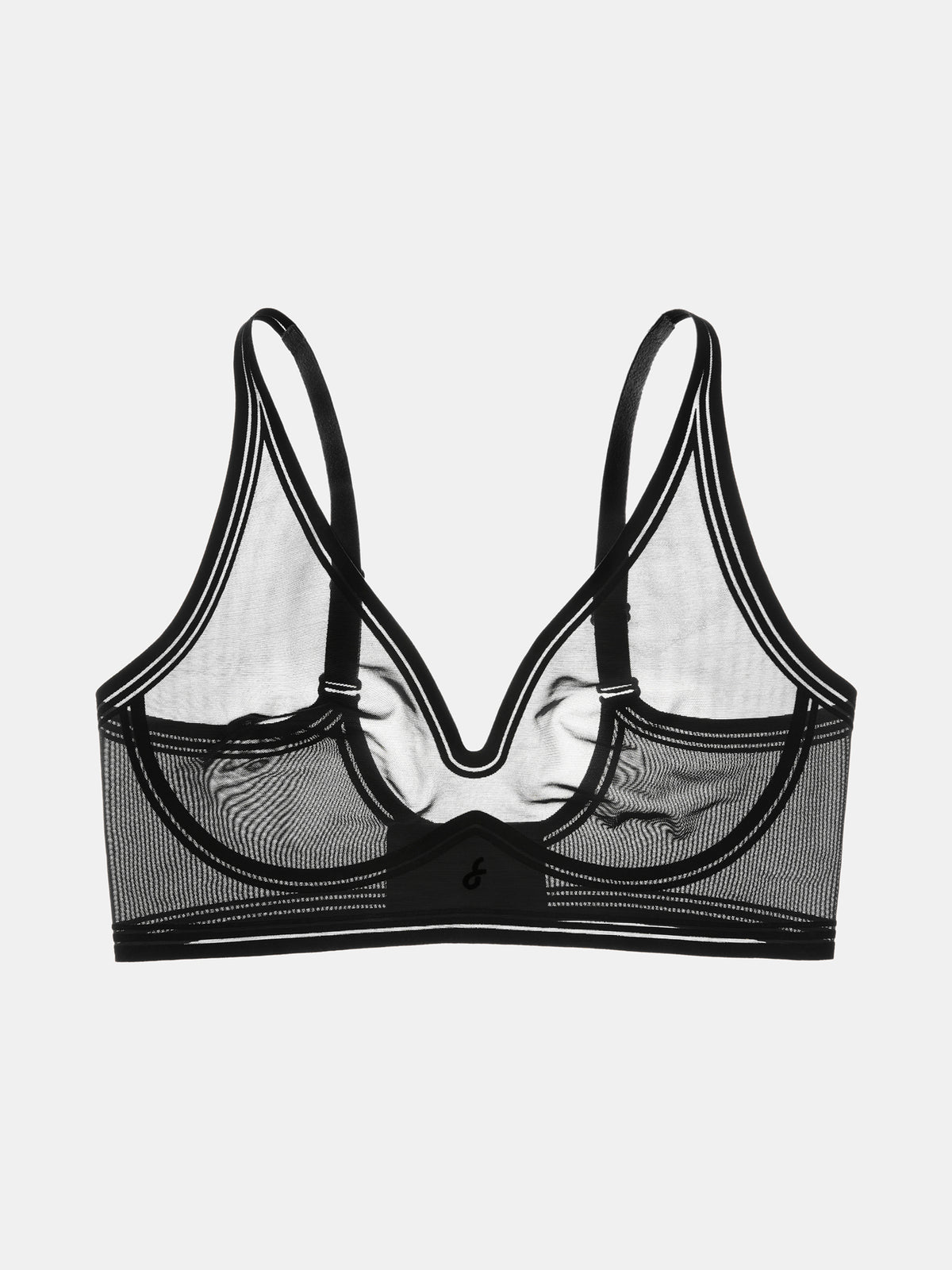 SheerSculpt Wireless Bra