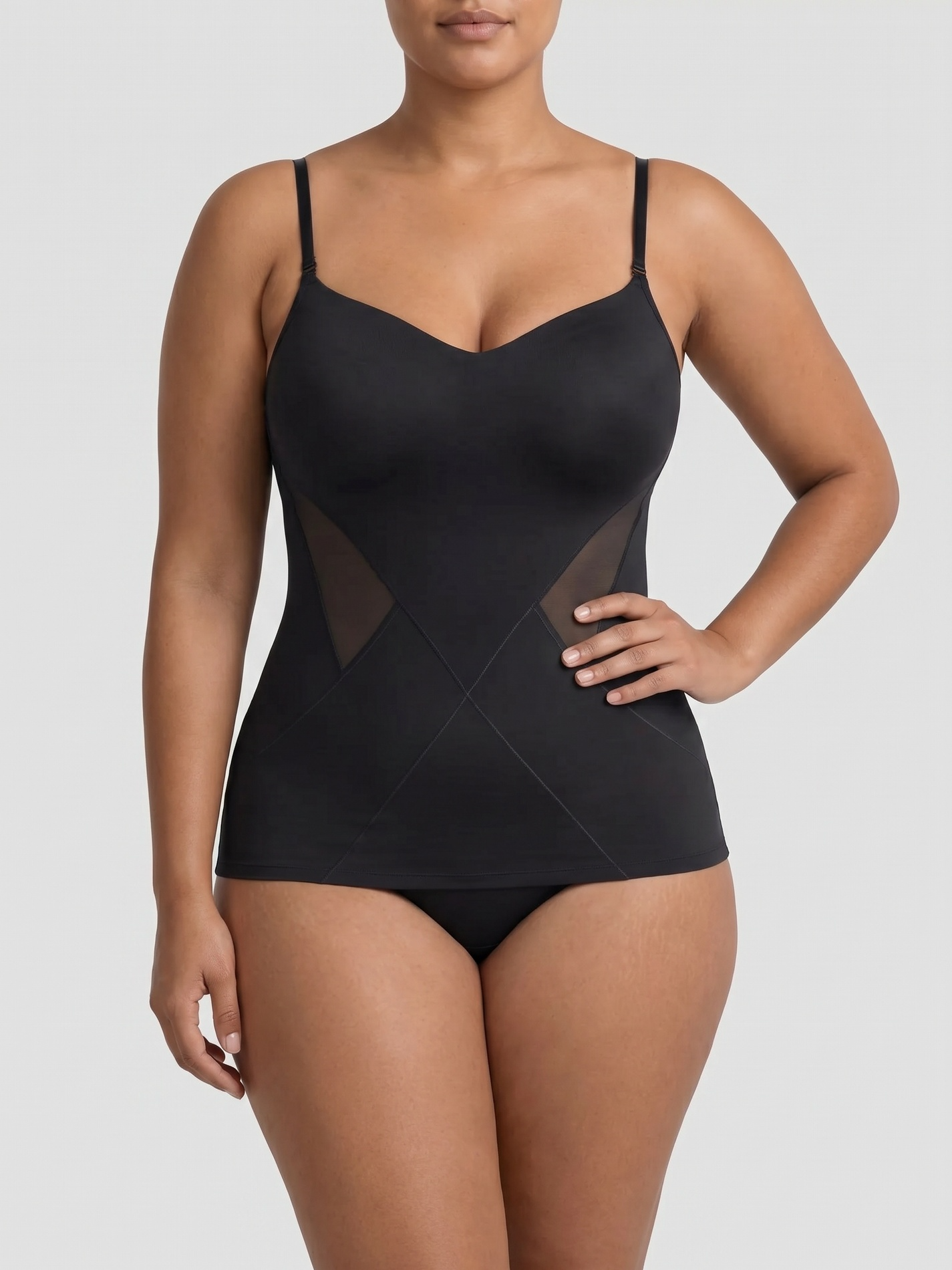 SculptForm Cami (Built-in Bra)